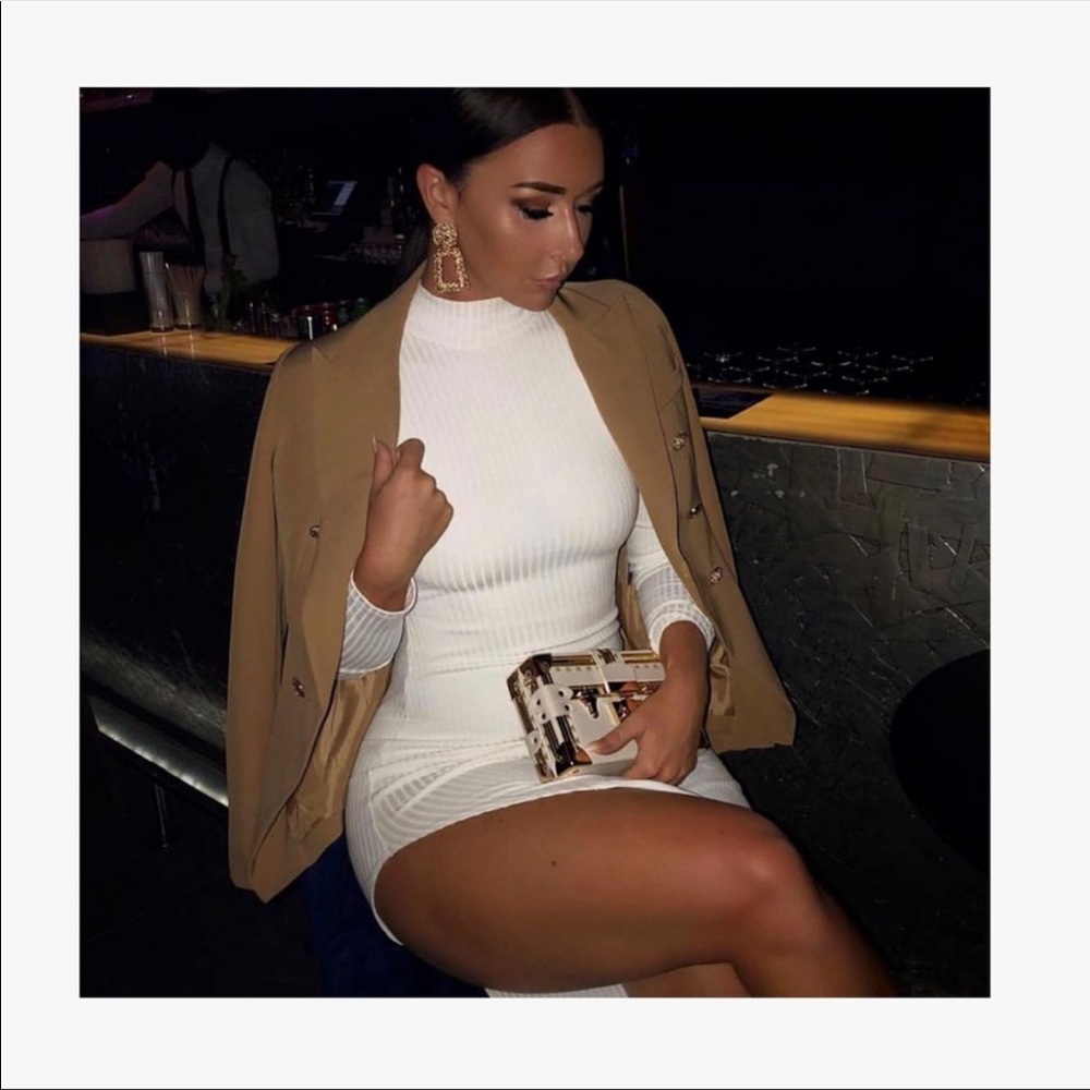 Fashion nova dress